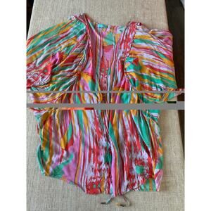 Suboo Australian Beach Tunic Size M L
